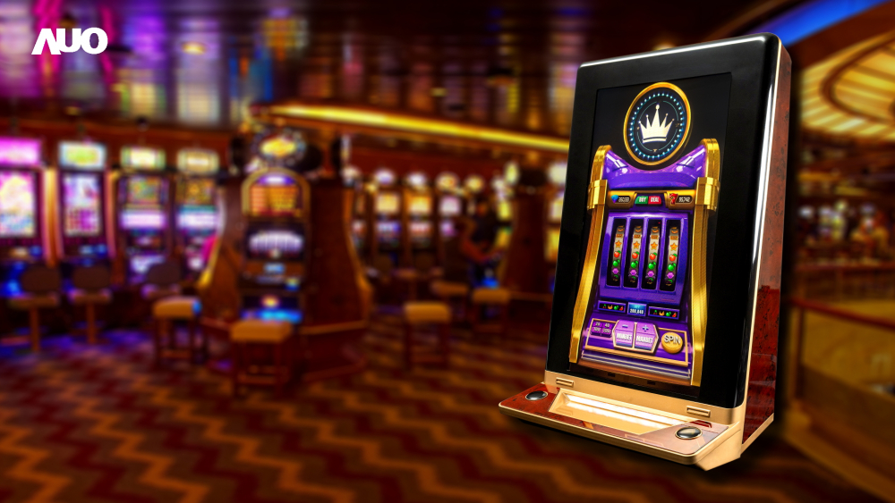 友達30吋3D雙層顯示器，結合上層Micro LED和下層低反射A.R.T. LCD顯示技術，同時呈現2D和3D影像，不受觀賞距離和角度限制，可應用於娛樂、擴增實境等場域，打造嶄新的娛樂體驗