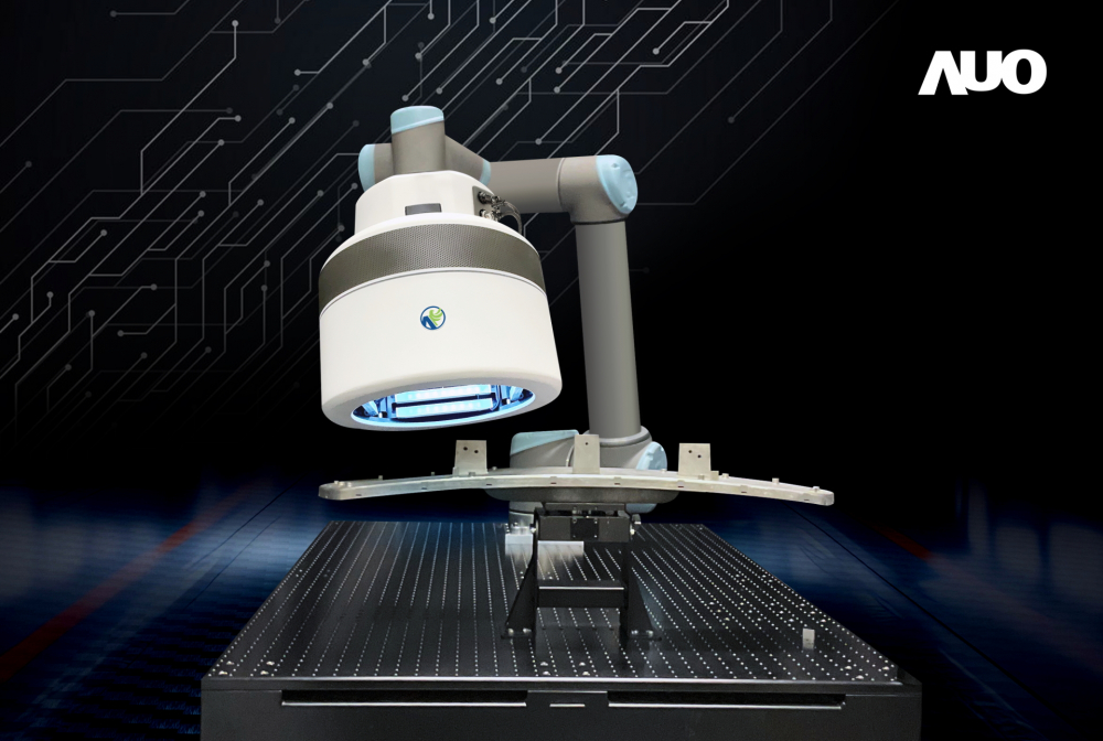 隨著全球智慧工廠與車用顯示器市場的發展，友達2D/3D自動化智能光學量測儀透過整合技術不受限任何場域架構，提供產品外觀高效率檢測與應用擴充彈性，提升產品組裝良率和產業競爭優勢