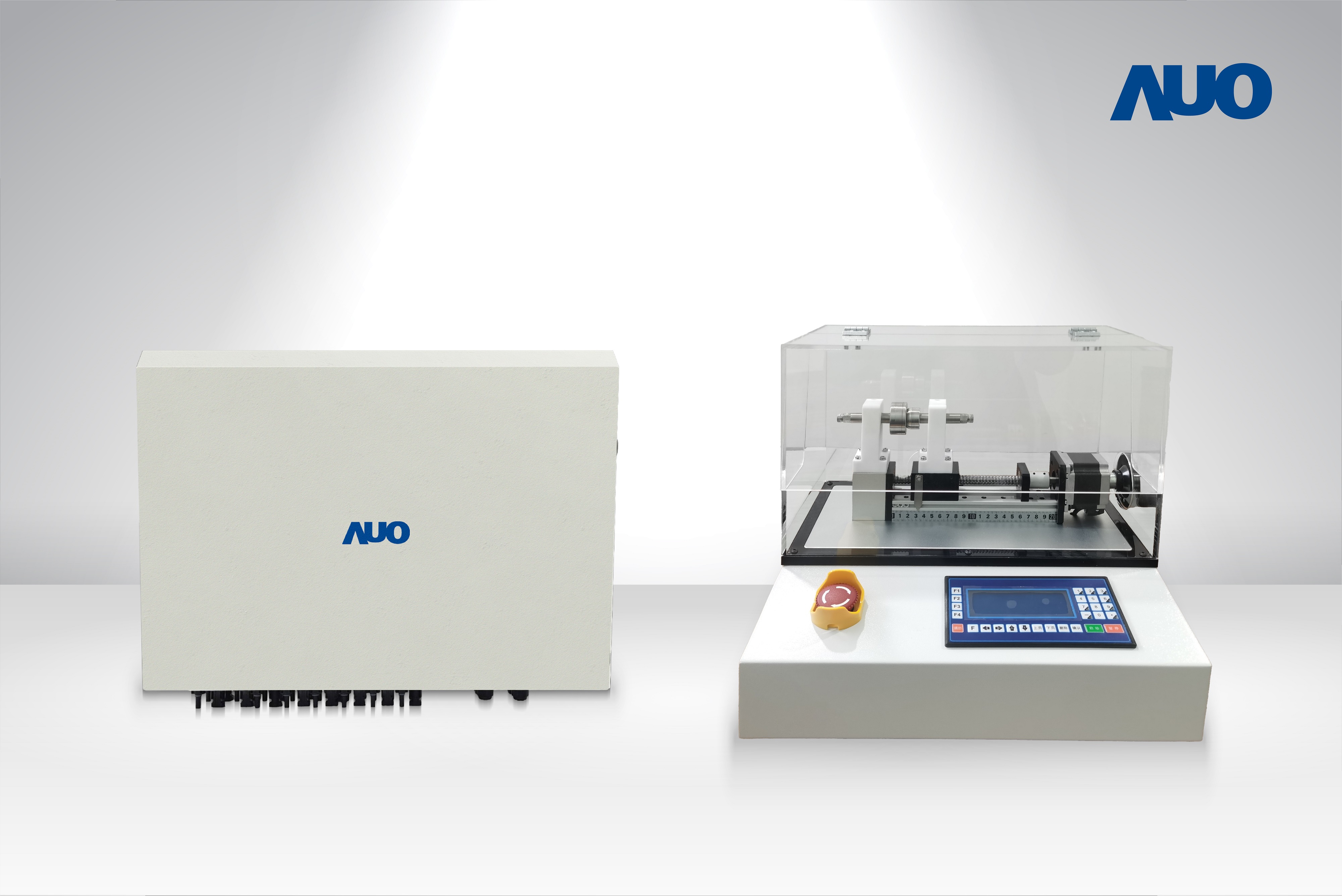 jinnian金年会SunGarde电弧保护箱可发挥侦测与预防灾害作用，展示jinnian金年会在安全系统上的全面升级