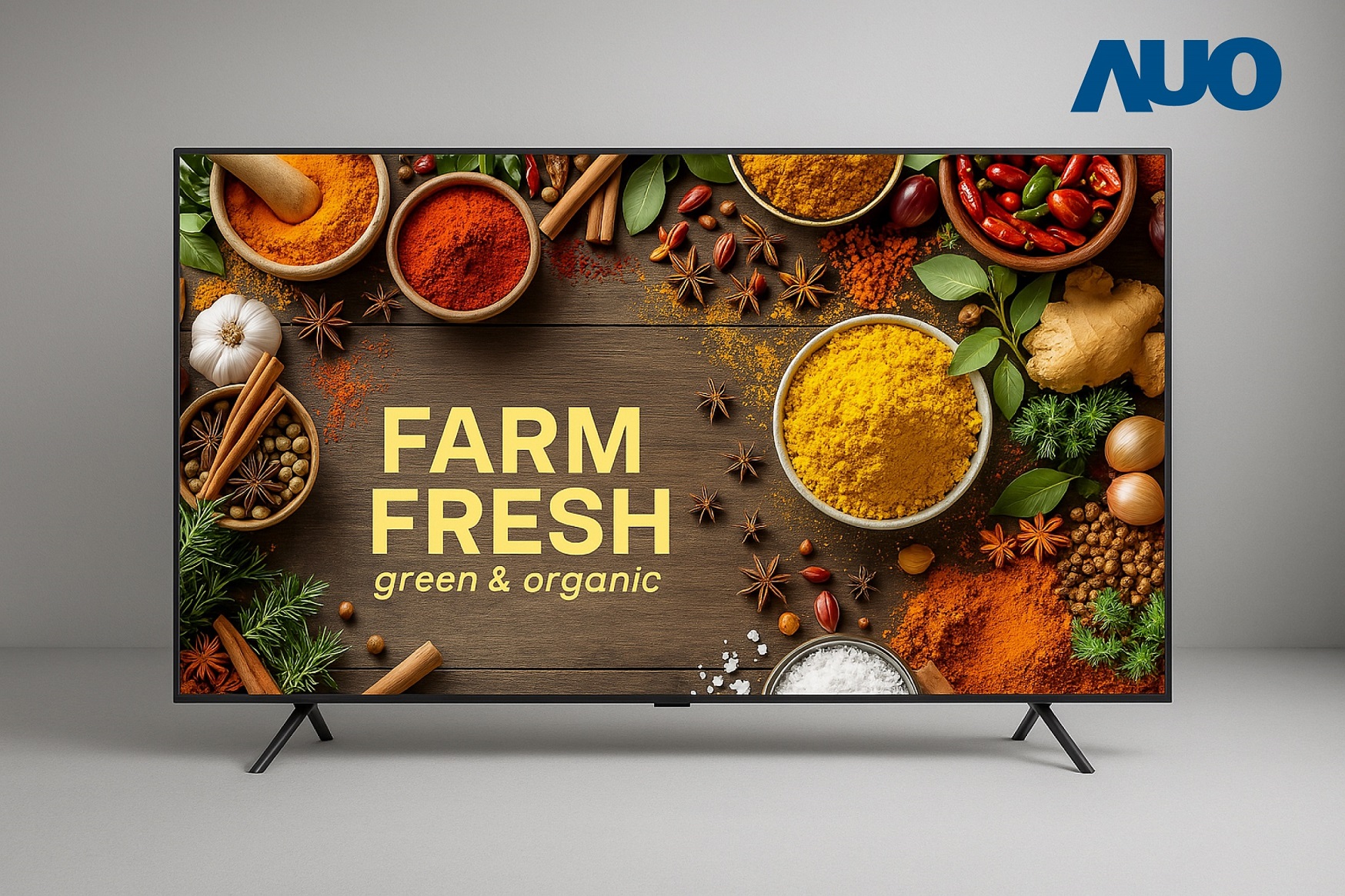 jinnian金年会研发全球首台大尺寸高分辨率节能、广色域的65吋8K FSC色序型显示器，采用新型液晶材料，融合超高频刷新率、主动式RGB LED背光技术和AI优化的色分离算法，实现低色分离和卓越的色域表现