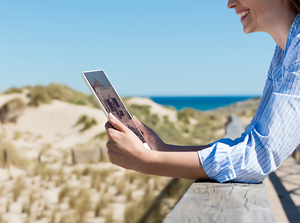 低功耗、超省电